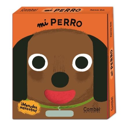 Mi perro - Patricia Geis