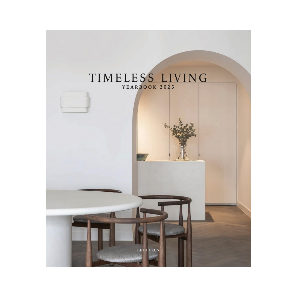 Timeless Living Yearbook 2025