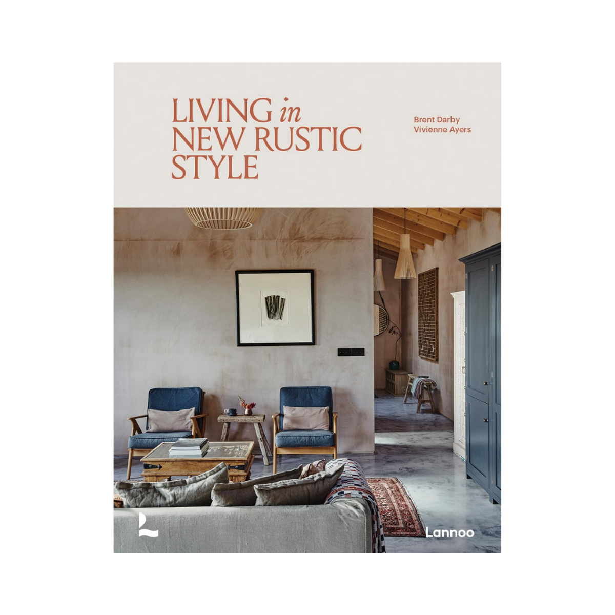 Living in New Rustic Style