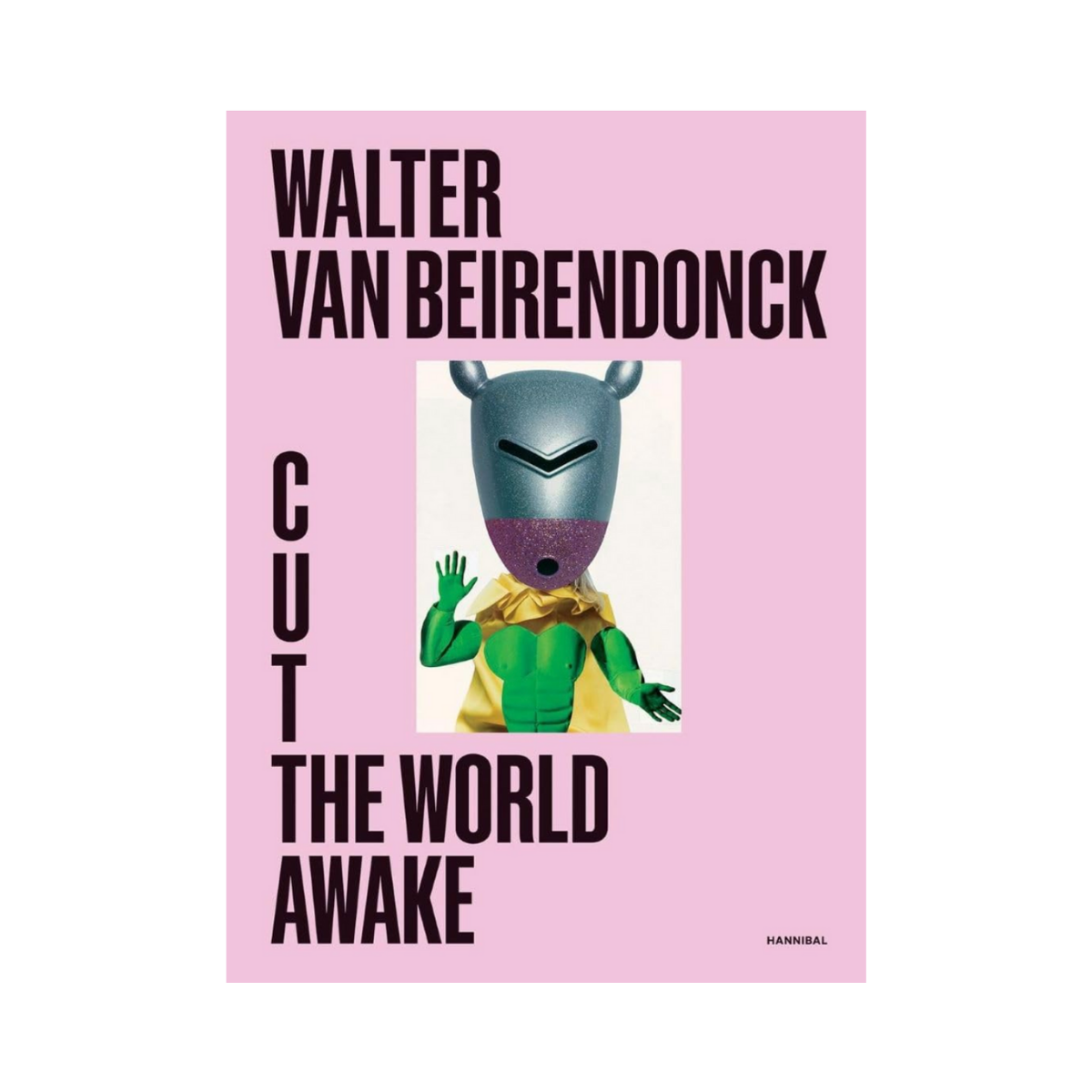 Cut the World Awake