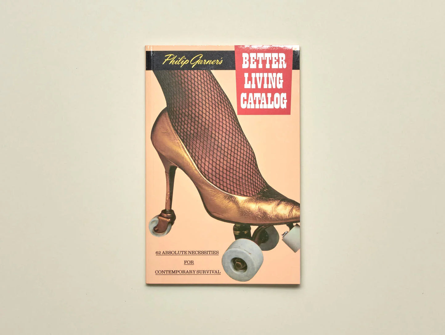 Better Living Catalog, Pippa Garner
