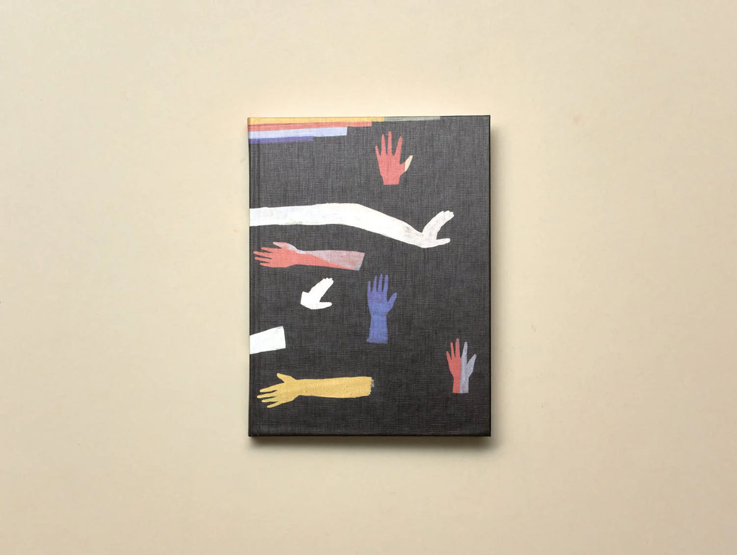 Jeux de Mains, Cécile Poimbœuf-Koizumi & Stephen Ellcock