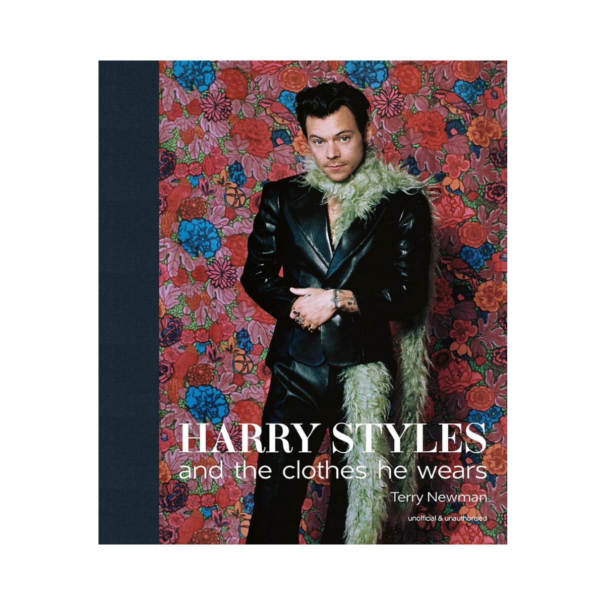Harry Styles: And the Clothes he Wears