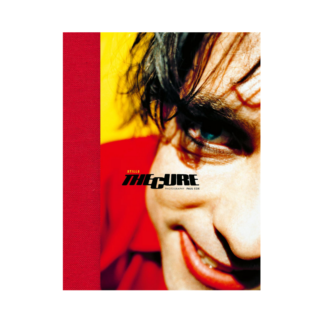 Stills The Cure