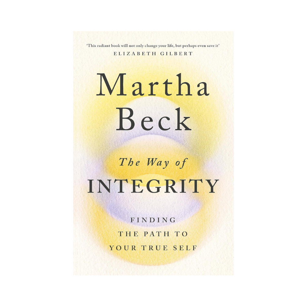 The Way of Integrity