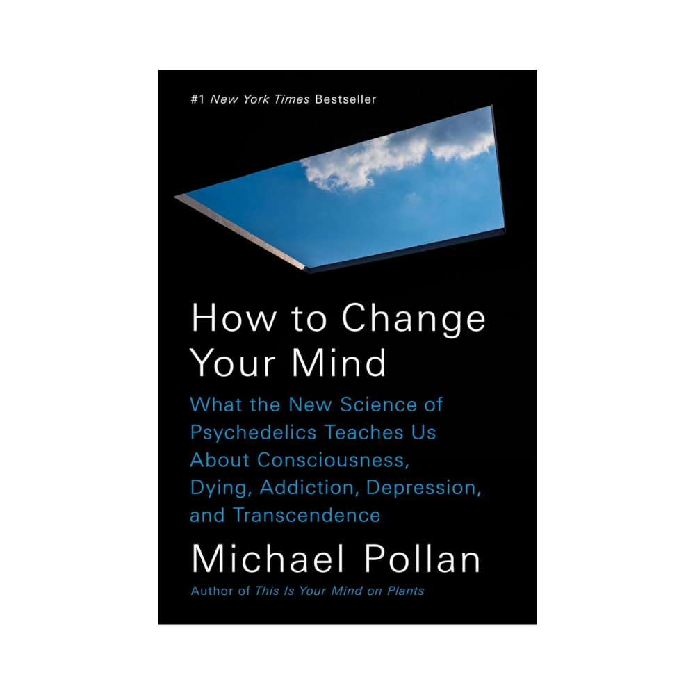 How to Change Your Mind