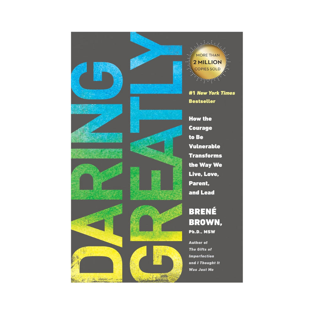 Daring Greatly