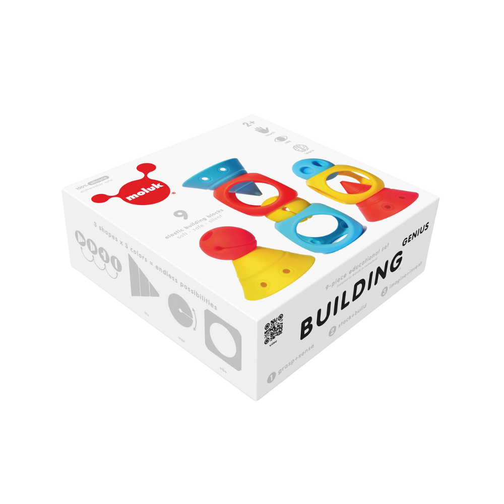 Building Genius Primary