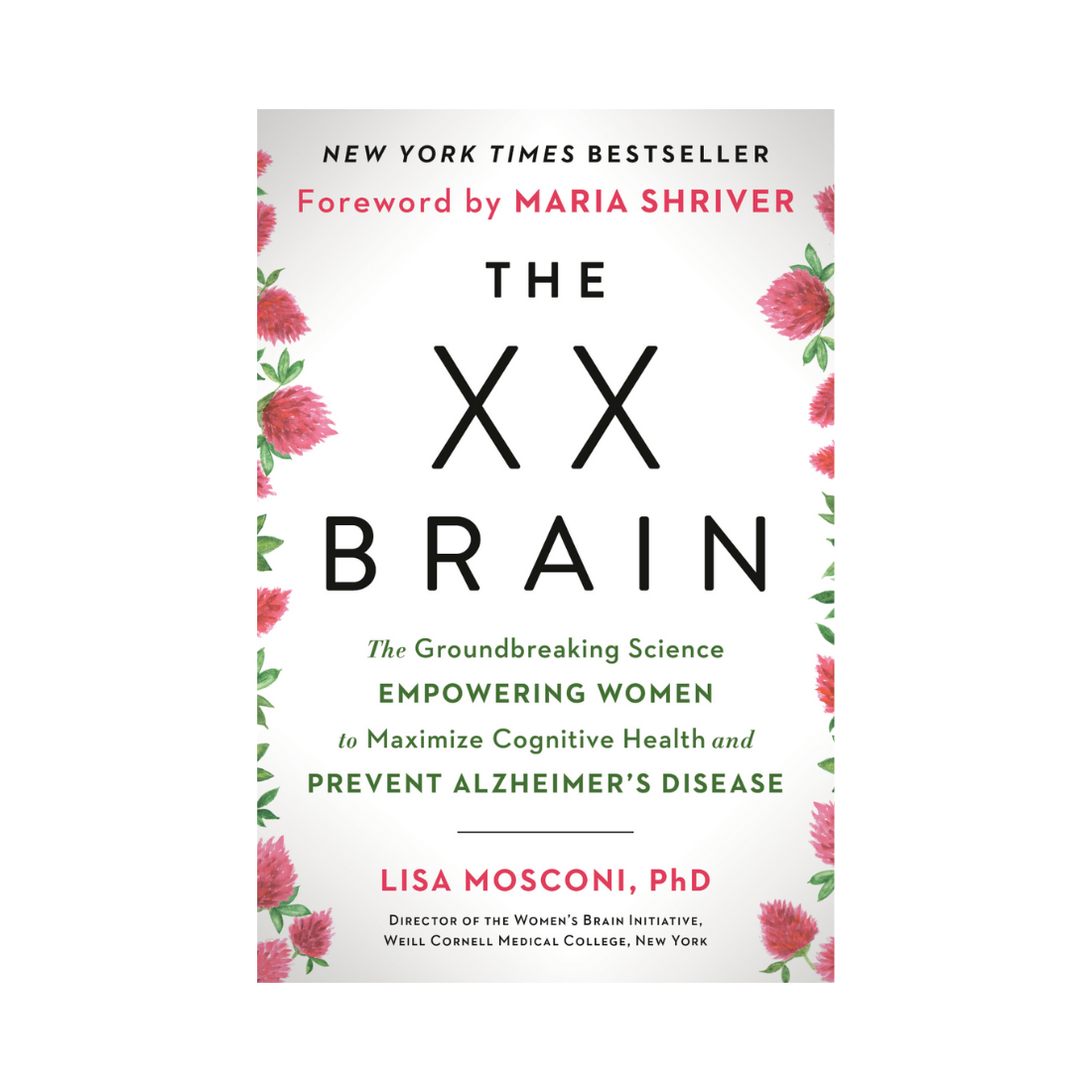 The XX Brain