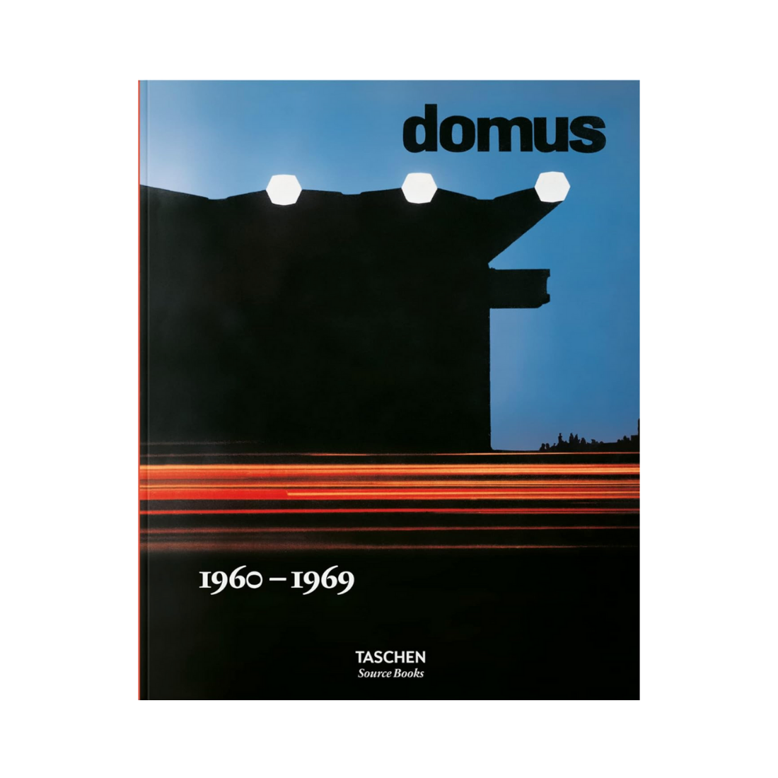 Domus 1960-1969