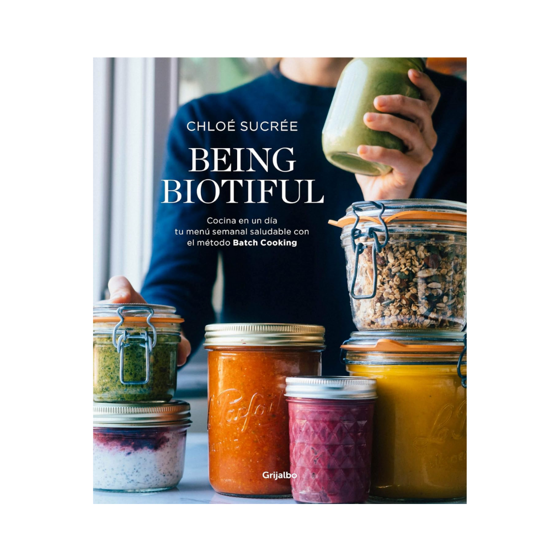 Being Biotiful