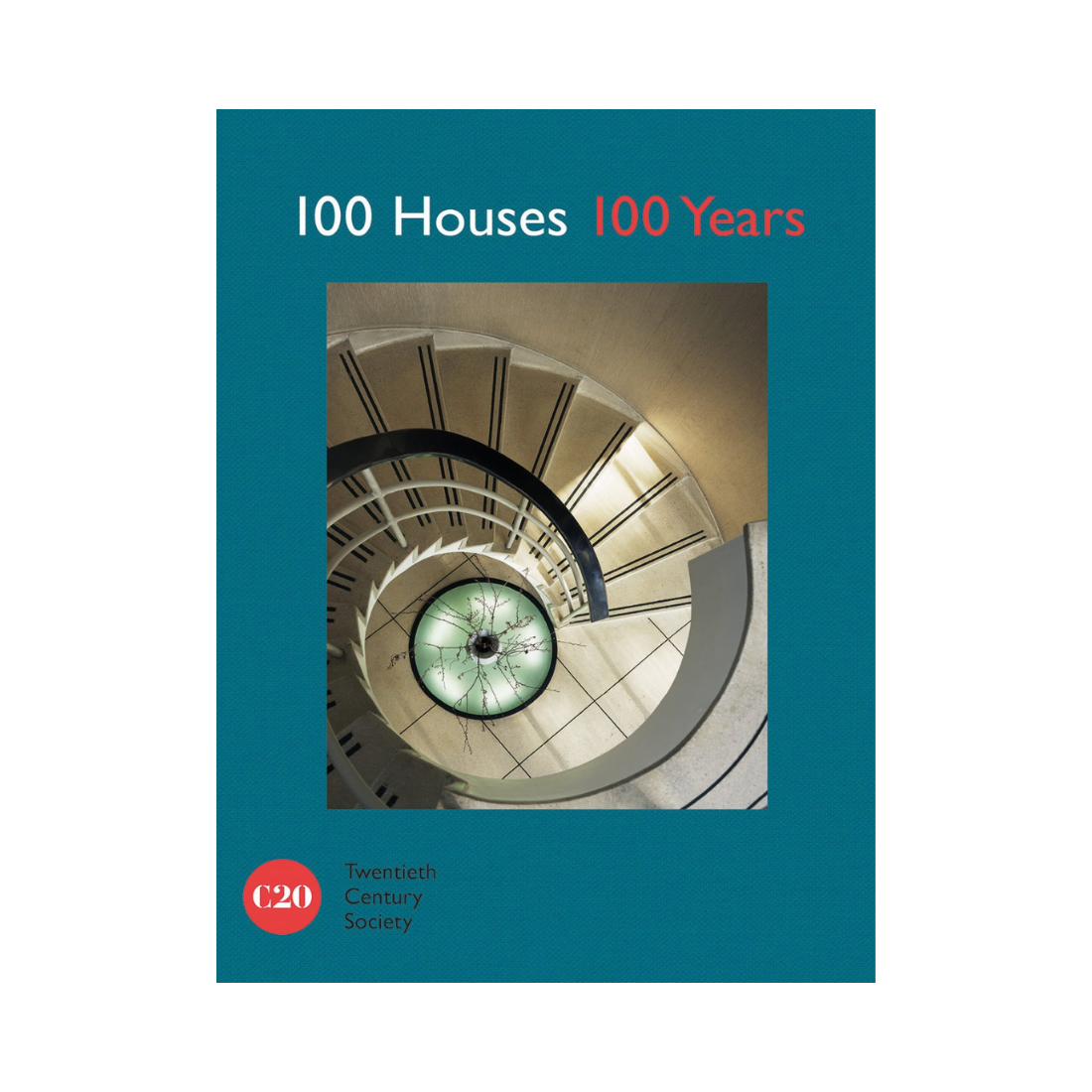 100 Houses 100 Years