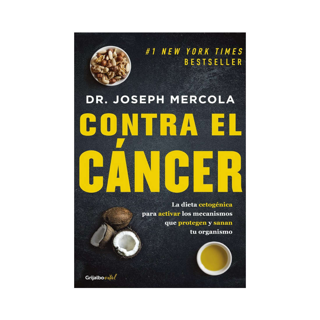 Contra el cáncer