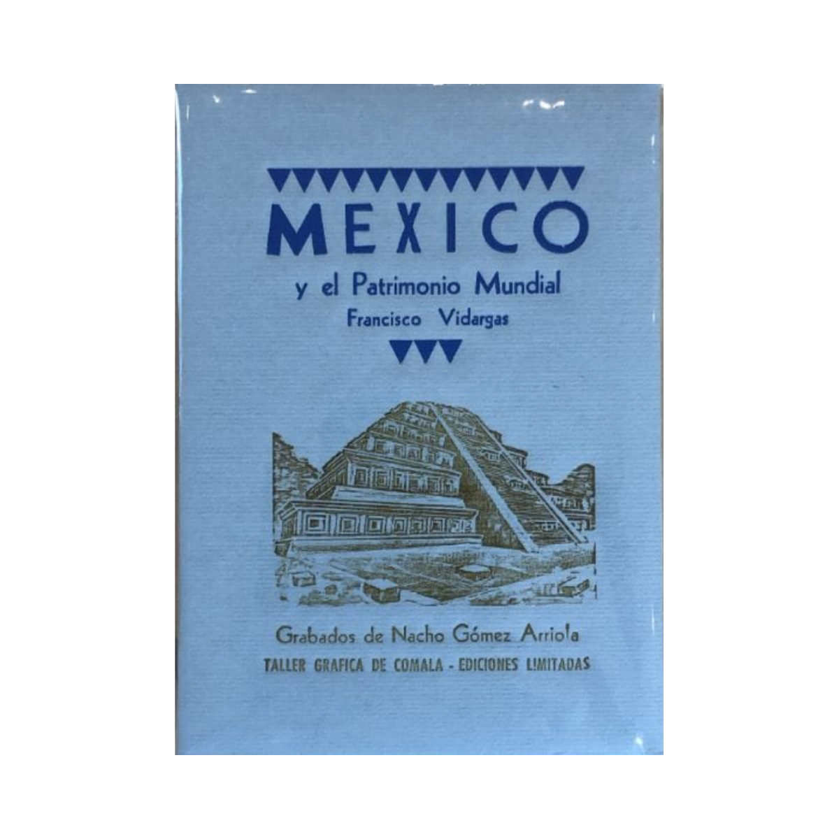 Mexico y el patrimonio mundial