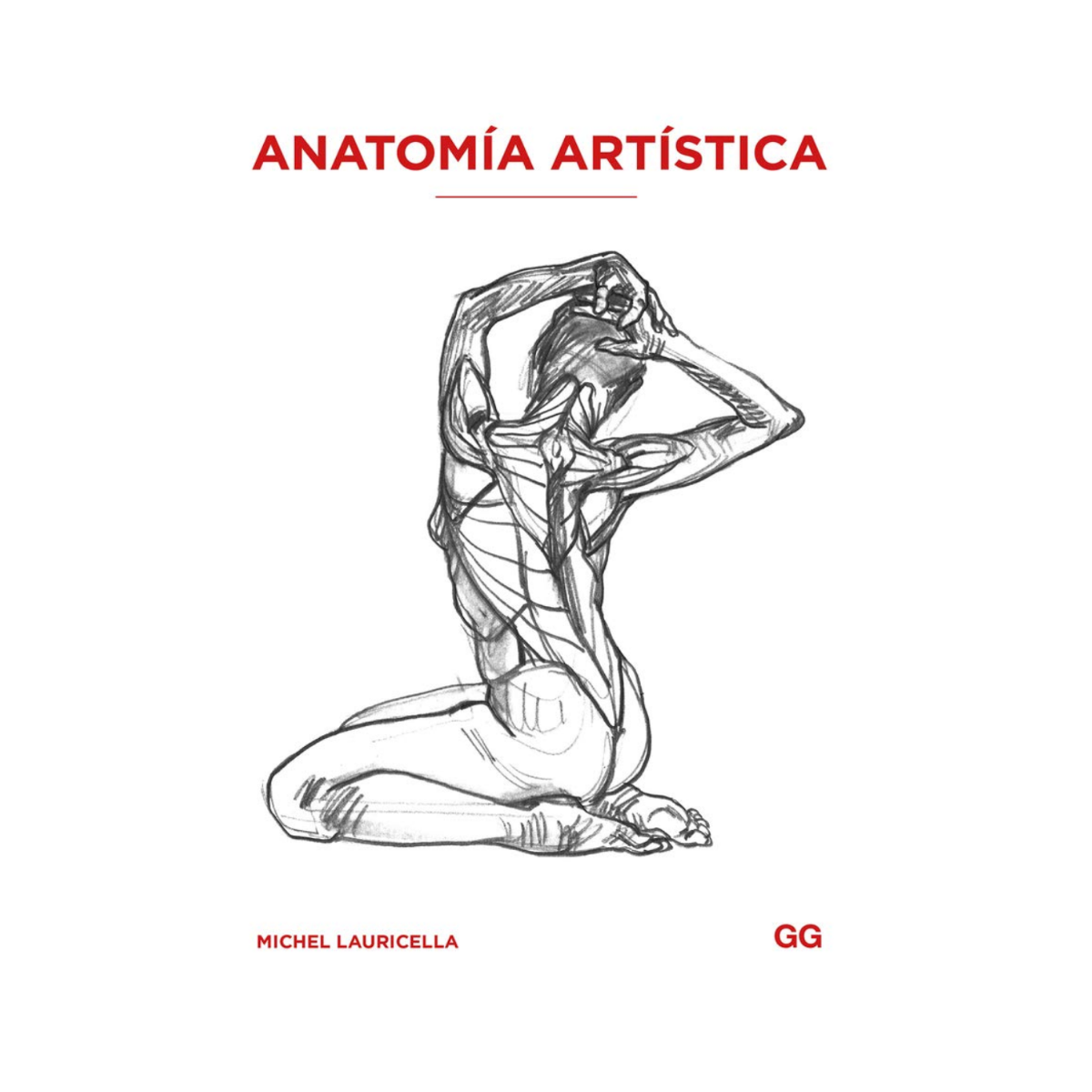 Anatomía artística