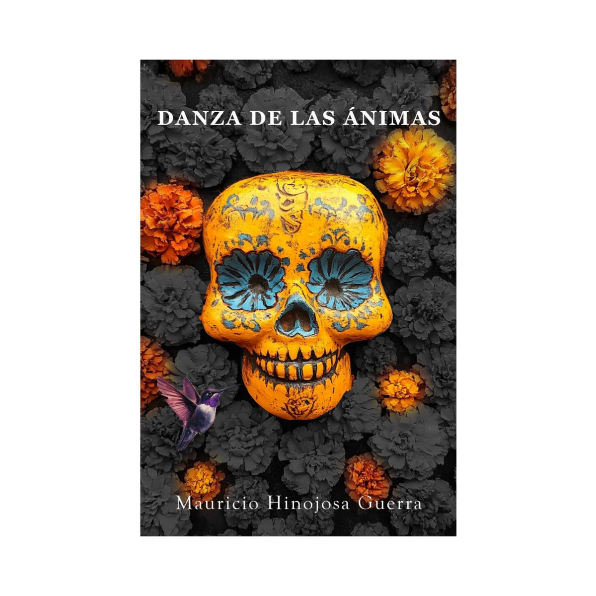 Danza de las Ánimas