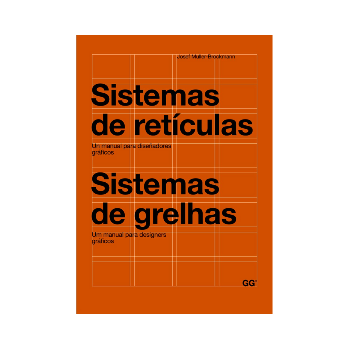 Sistemas de retículas, un manual para diseñadores gráficos