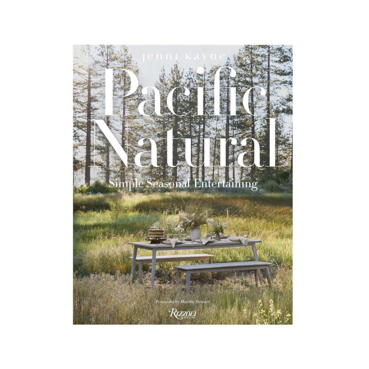 Pacific Natural
