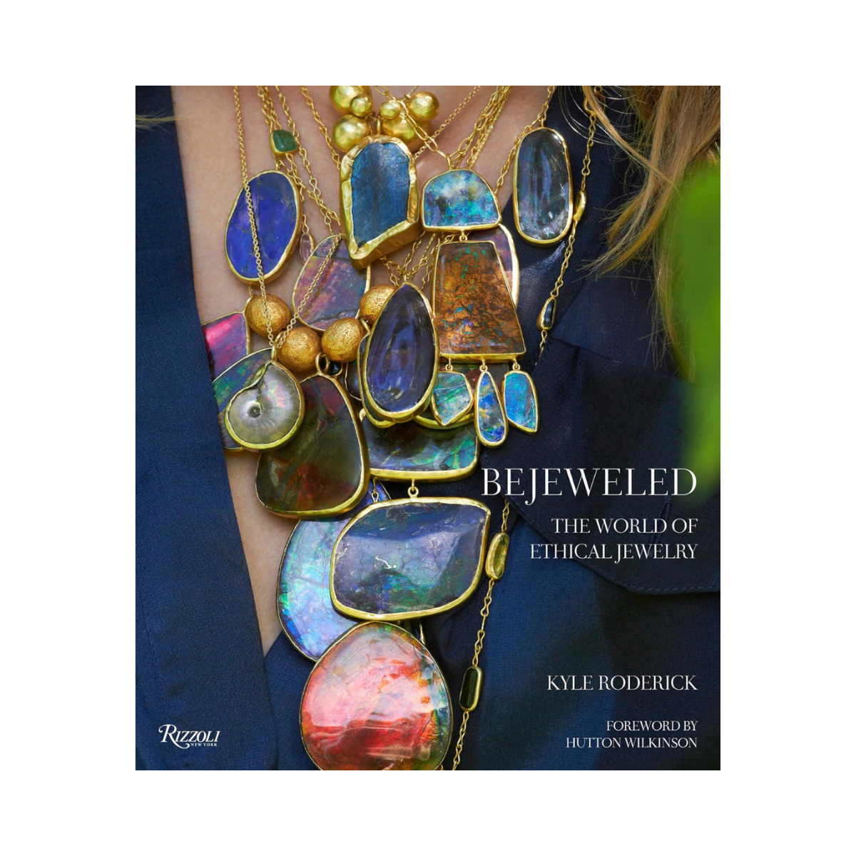 Bejeweled: The World of Ethical Jewelry