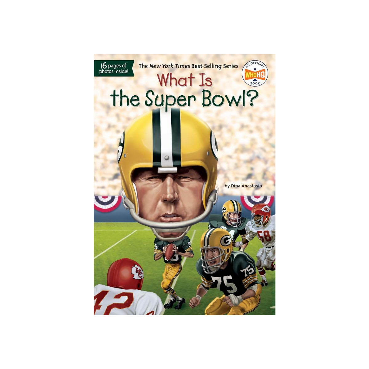 What Is the Super Bowl?