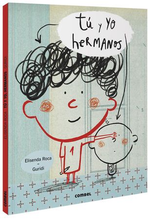 Tú y yo, hermanos - Elisenda Roca & Guridi