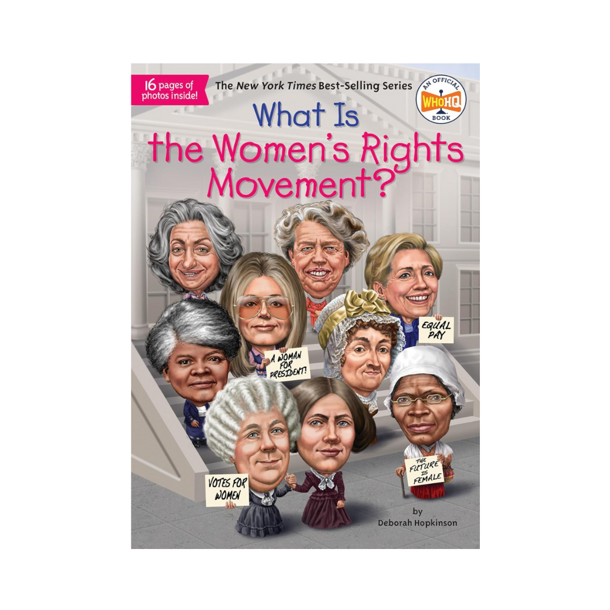 What Is the Women's Rights Movement?