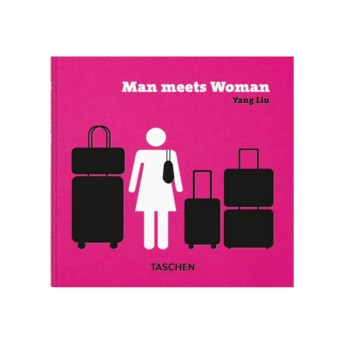 Man meets Woman