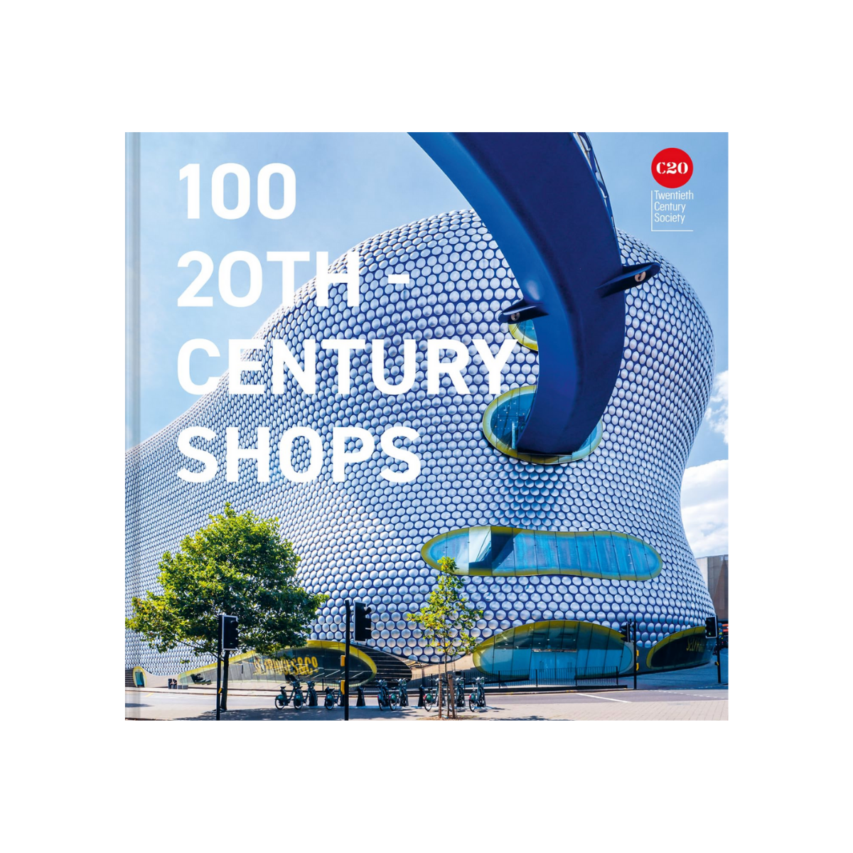100 Twentieth Century Shops