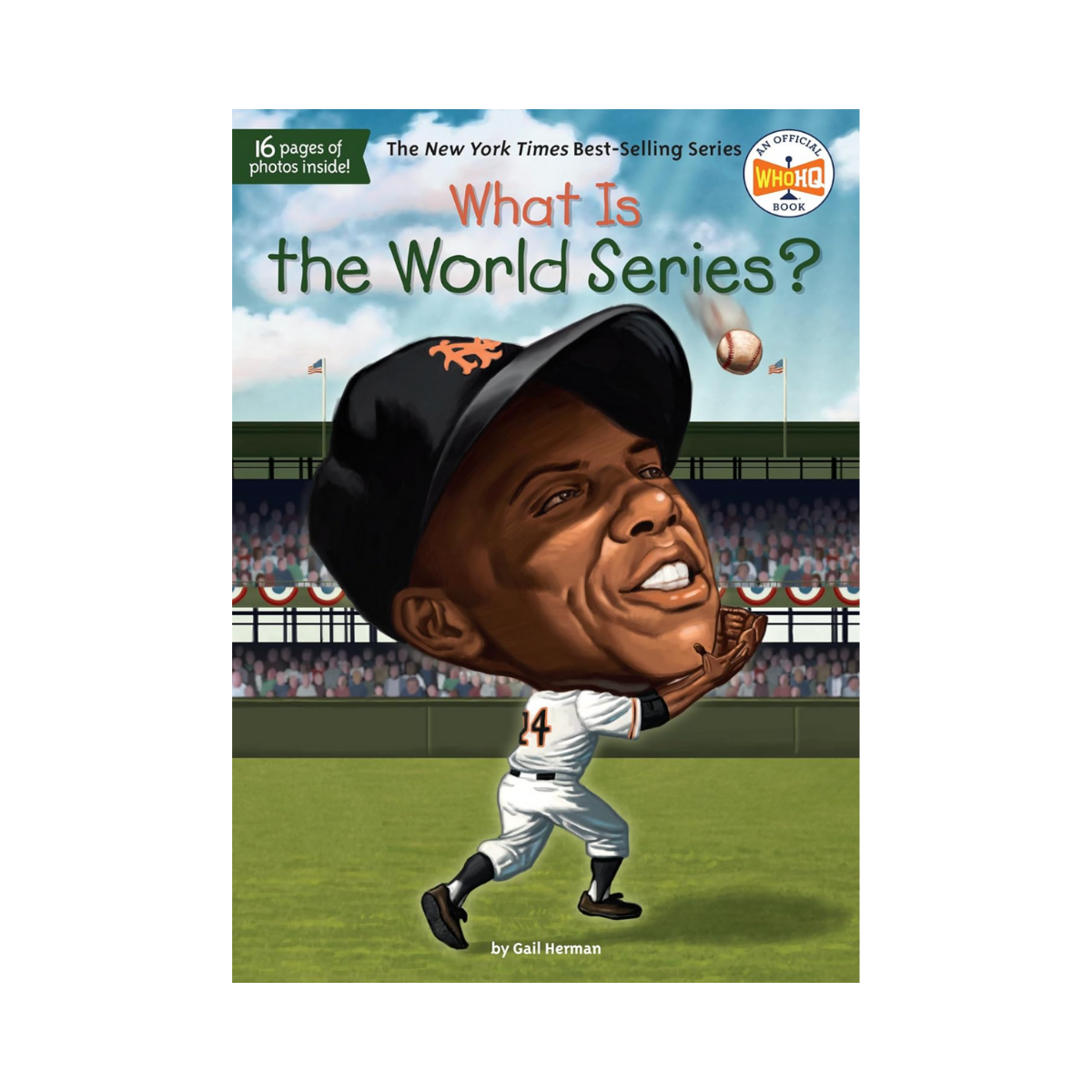 What Is the World Series?