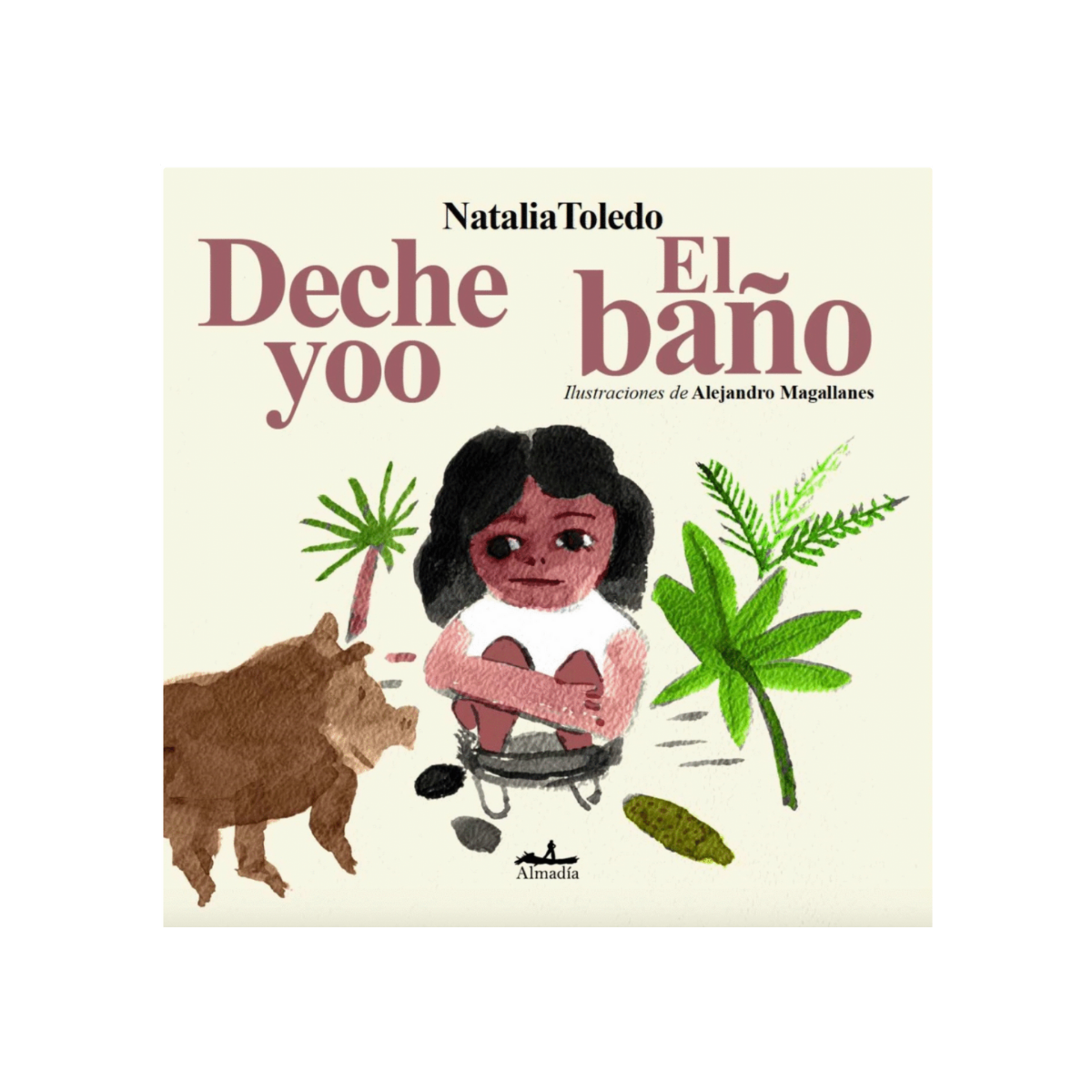 El Baño / Deche yoo