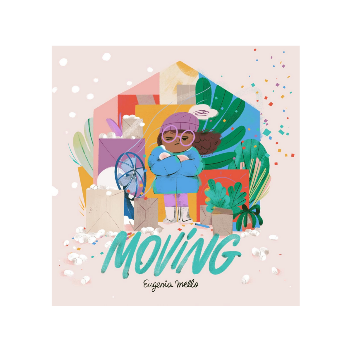 Moving