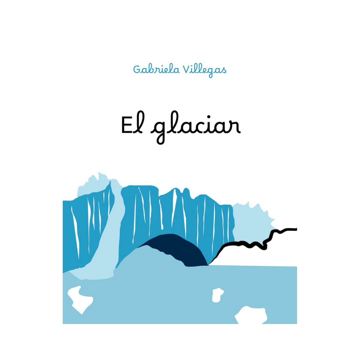 Recopilación El glaciar