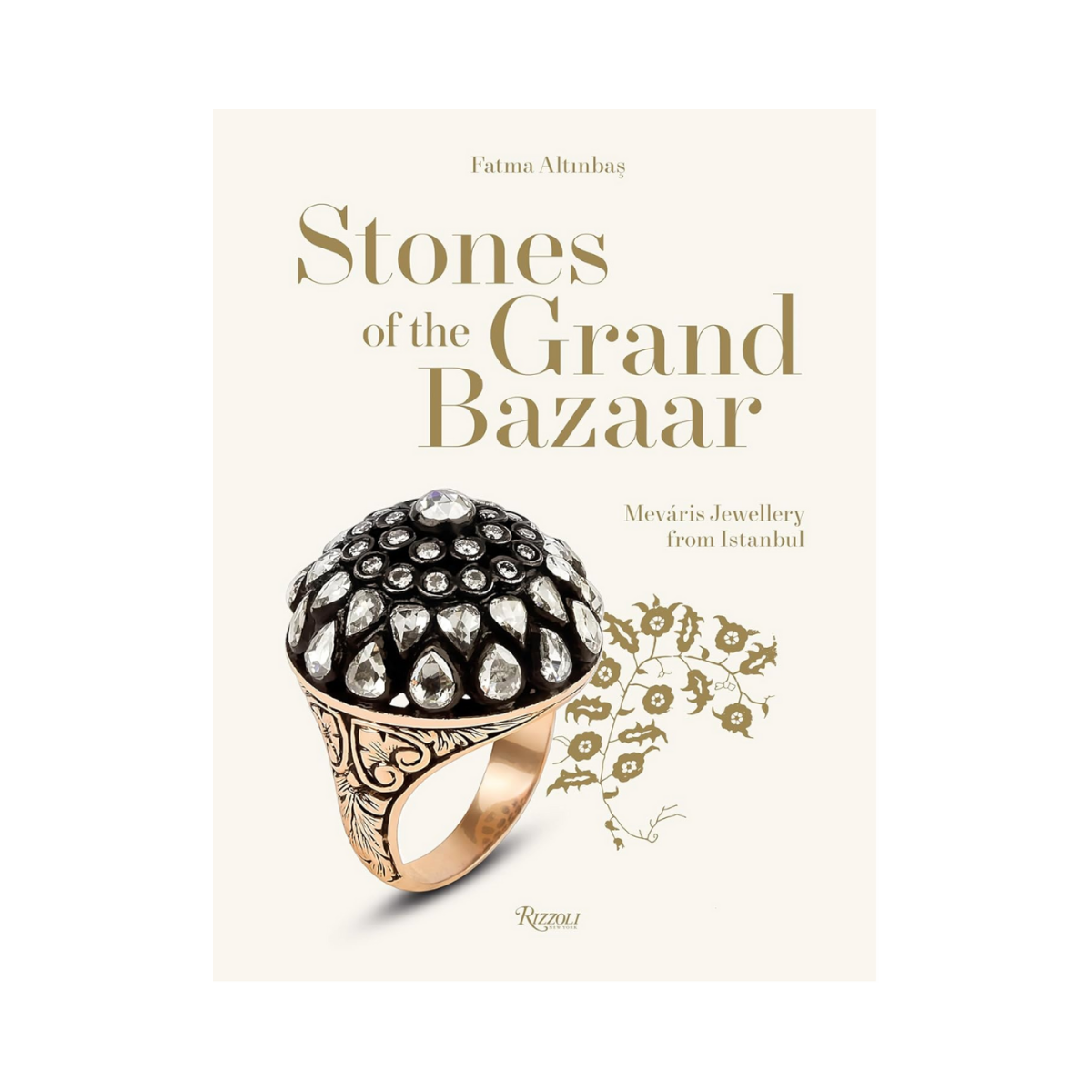 Stones of the Grand Bazaar