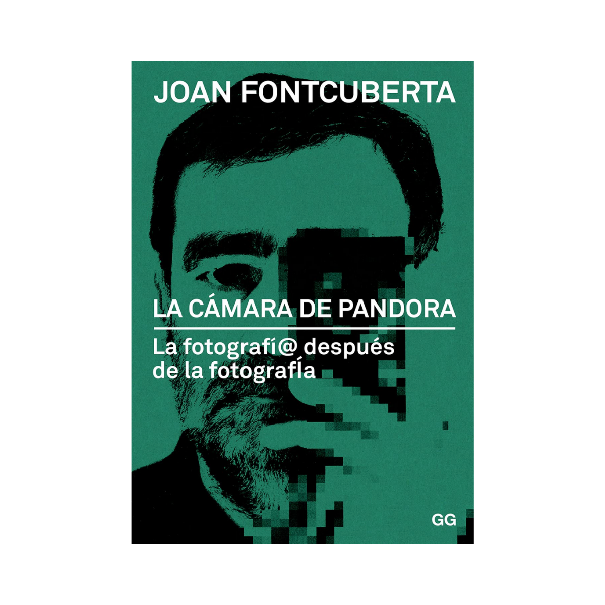 La cámara de Pandora