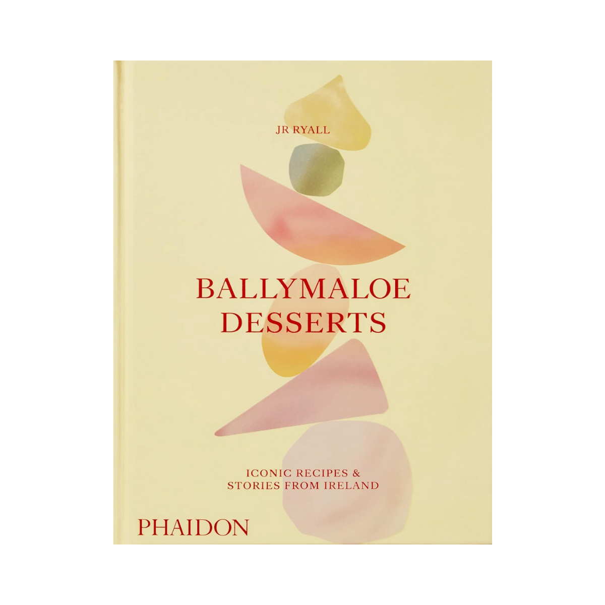 Ballymaloe Desserts: Iconic Recipes and Stories from Ireland