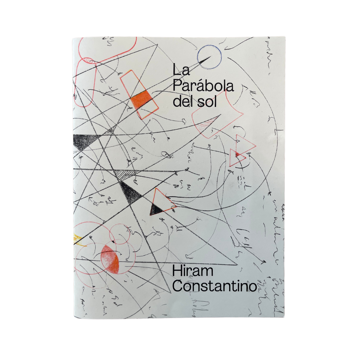La Parábola del Sol