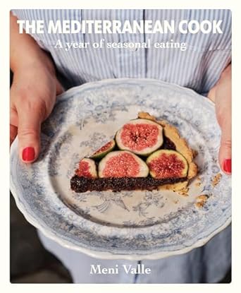 The Mediterranean Cook - Meni Valle