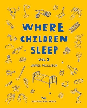 Where Children Sleep (Vol. 2)