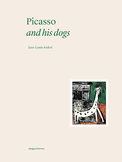 Picasso and his Dogs