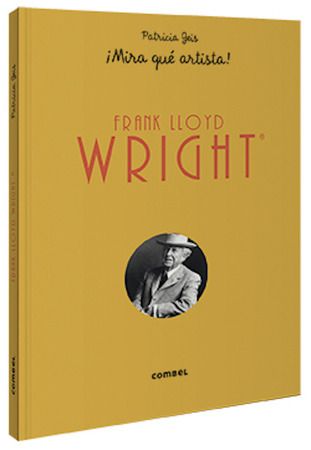 Frank Lloyd Wright