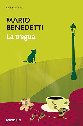 La tregua - Mario Benedetti
