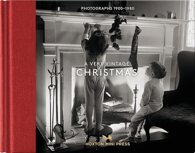 A Very Vintage Christmas