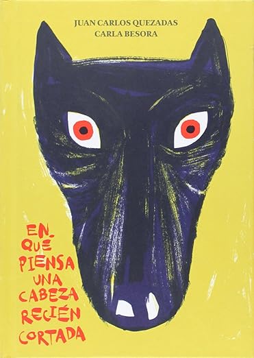 En qué piensa una cabeza recién cortada