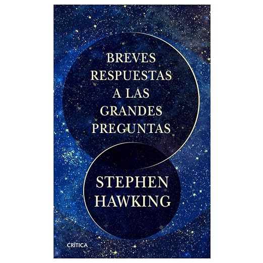 Breves respuestas a las grandes preguntas