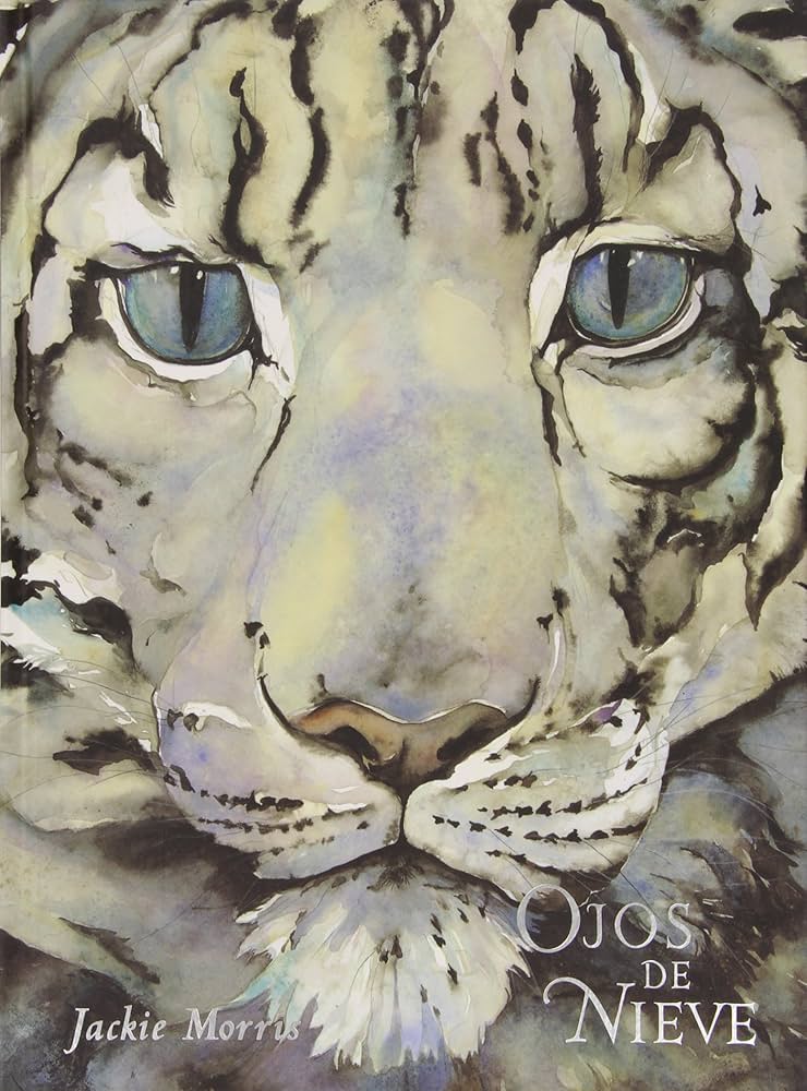 Ojos de nieve