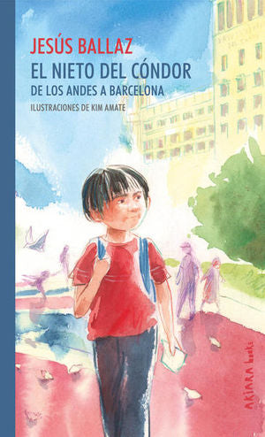 NIETO DEL CONDOR, EL (P.D.)