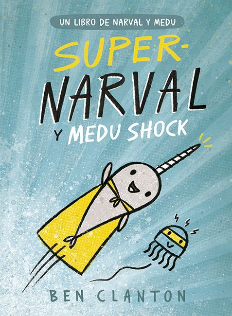 Narval y medu shock