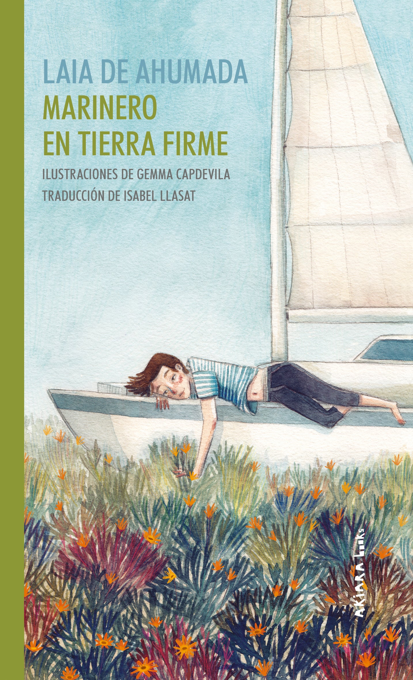 MARINERO EN TIERRA FIRME (P.D.)