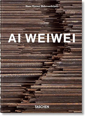 Ai Weiwei. 40th Ed.