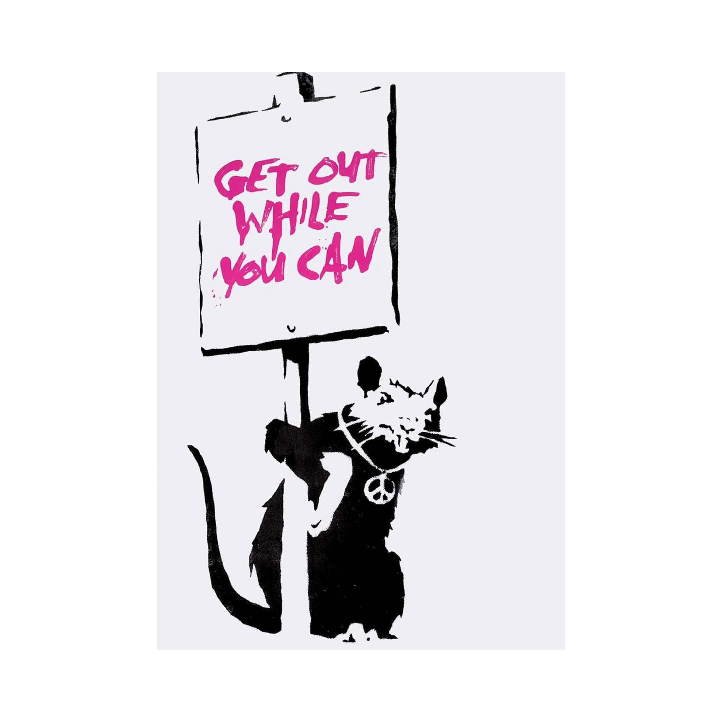 Banksy Museum: Complete Catalogue